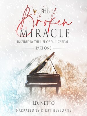cover image of The Broken Miracle, Part 1